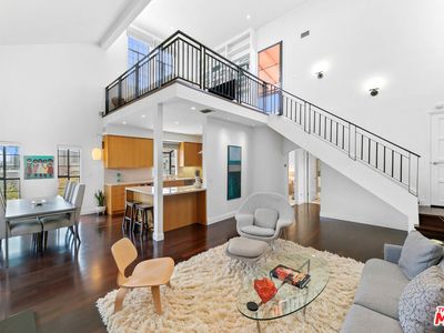412 Arnaz Dr #12, Los Angeles, CA, 90048
