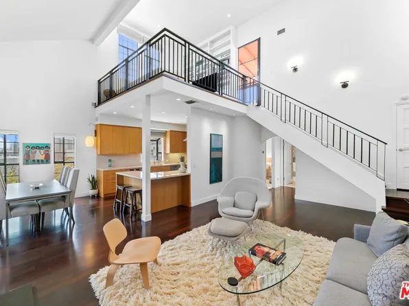 412 Arnaz Dr #12, Los Angeles, CA 90048