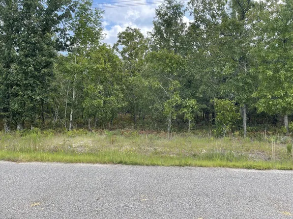0 Wendy Ln, Windsor, SC 29856