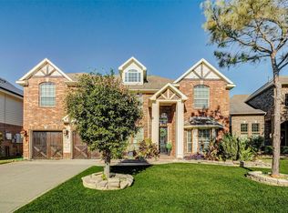 8211 Paddle Rock Ln, Rosenberg, TX 77469