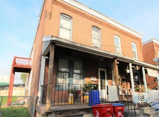101 Pearl St, Norristown, PA