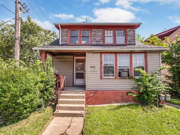 4770 N 37th STREET #4770A, Milwaukee, WI 53209