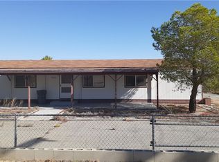 74442 Sunset Dr, Twentynine Palms, CA 92277