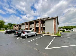 123 River Point Rd UNIT 33, Hollister, MO 65672