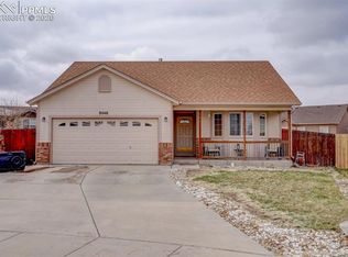 8446 Crossfire Ct, Colorado Springs, CO 80925