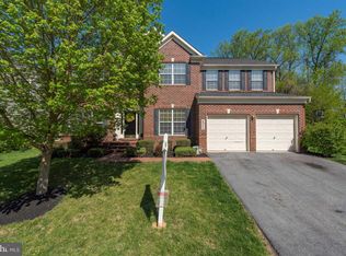 4950 Pale Morning Dun Rd, Elkridge, MD 21075