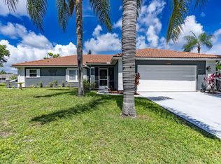 2144 SE Elmhurst Rd, Port Saint Lucie, FL 34952