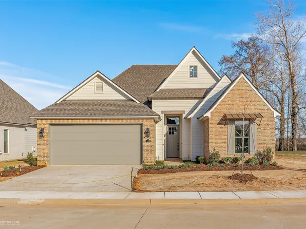 143 Arbor Pl, Bossier City, LA 71111