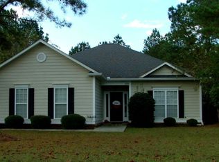168 Wood Dr, Albany, GA 31701