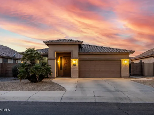 3414 N 126TH Drive, Avondale, AZ 85392