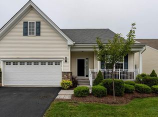 11 Aster Way, Middletown, NY 10940