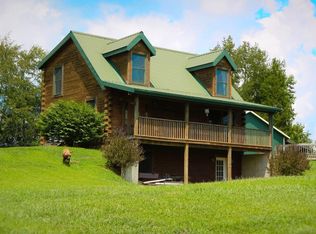 10436 Stevens Rd, Vevay, IN 47043