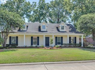 3316 Stowers Dr, Monroe, LA 71201