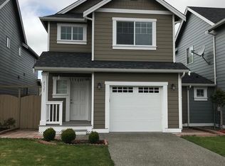 4725 Parker St, Bellingham, WA 98226