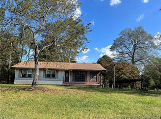 188 Lamms Grove Rd, Cameron, NC 28326