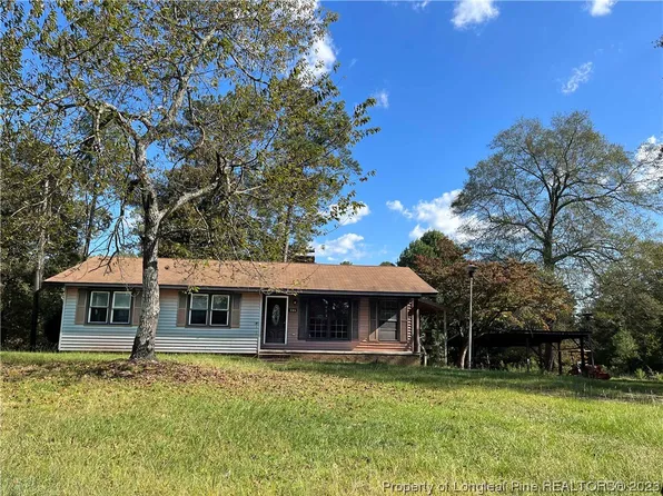 188 Lamms Grove Rd, Cameron, NC 28326
