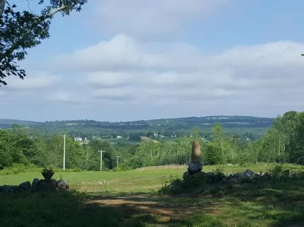 218 Barrett Hill Road, Union, ME 04862