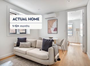 59 Thompson St #D, New York, NY 10012
