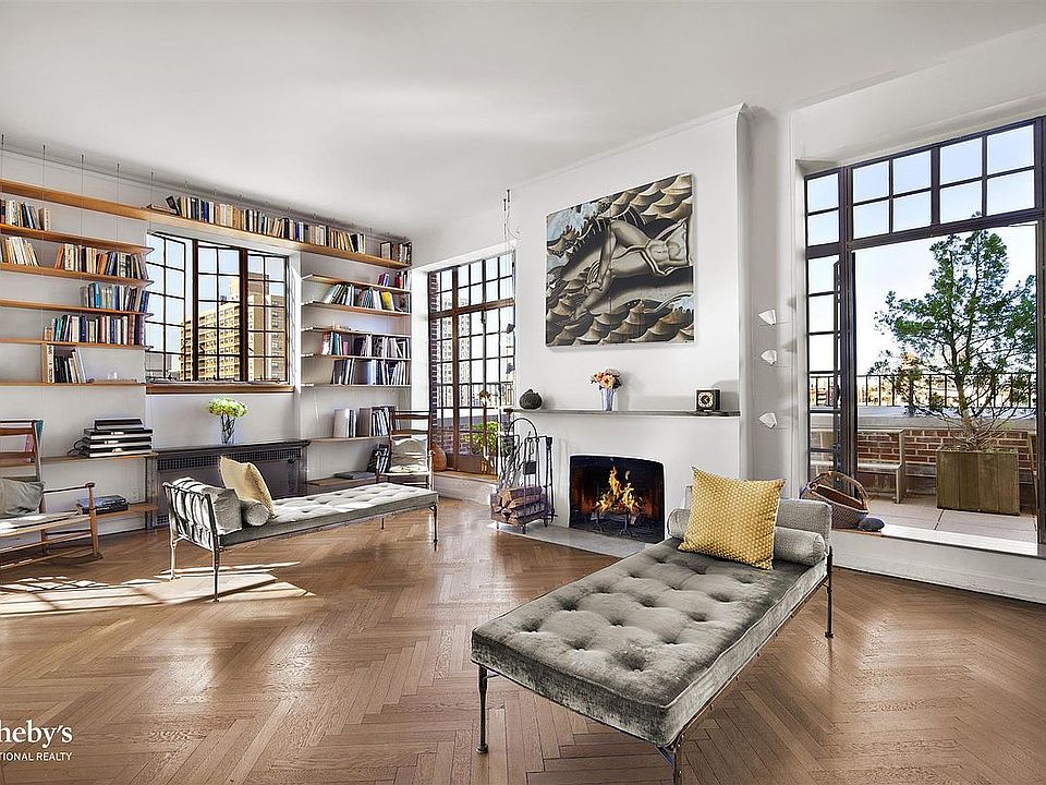 1st image of 336 Central Park W APT Phd