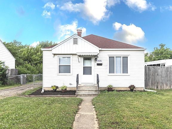 4th image of 5438 E 20th St