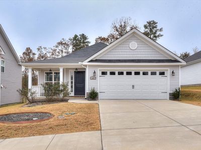 819 Goodale Dr, Augusta, GA, 30909