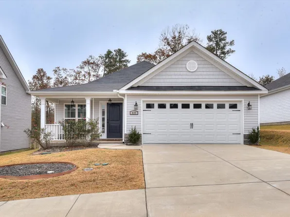 819 Goodale Drive, Augusta, GA