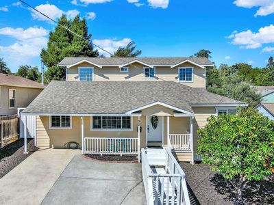 37 Hillcrest Avenue, Benicia, CA, 94510