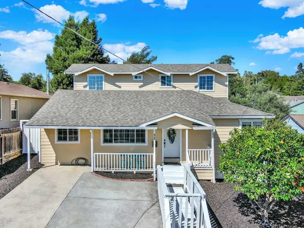 37 Hillcrest Avenue, Benicia, CA 94510