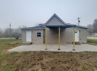 10542 W Robinson Rd, Bois D Arc, MO 65612