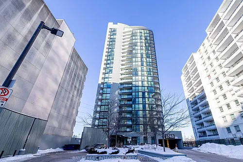 5740 Yonge St #1510 Photo 1