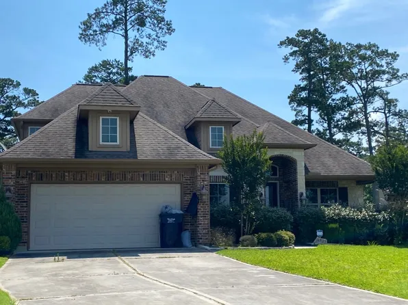 18827 Maverick Ranch Rd E, Magnolia, TX 77355