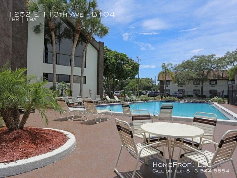 1st image of 1252 E 113th Ave APT B101