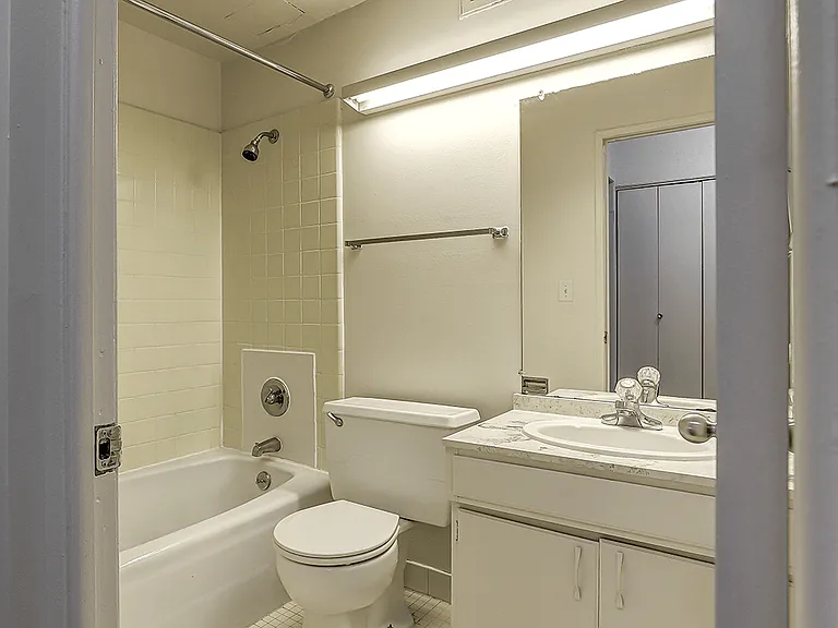 Well-Lit Vanities