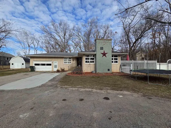 23304 Gingers Road, Muscoda, WI 53573