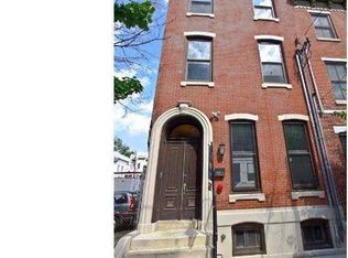 729 S 12th St APT 301, Philadelphia, PA
