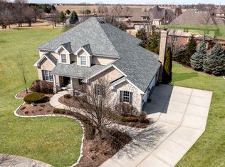 11886 Granite Ct, Frankfort, IL 60423