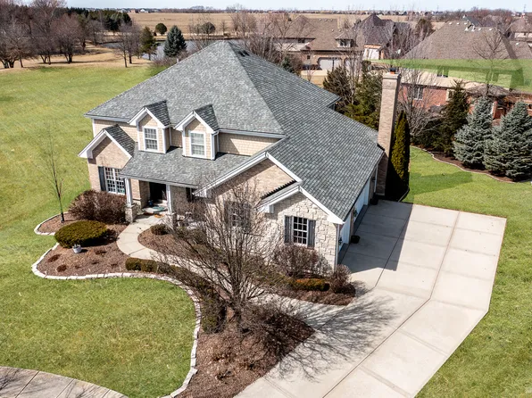 11886 Granite Ct, Frankfort, IL 60423