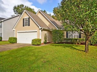 5316 Tidewater Dr, North Charleston, SC 29420