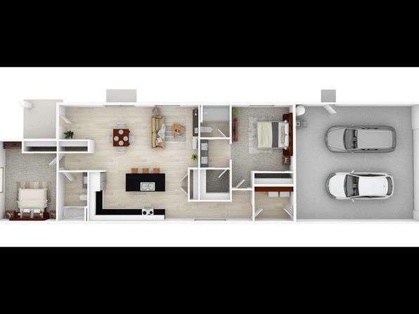 Echelon Village | 5072 E Hope Ave, Post Falls, ID
