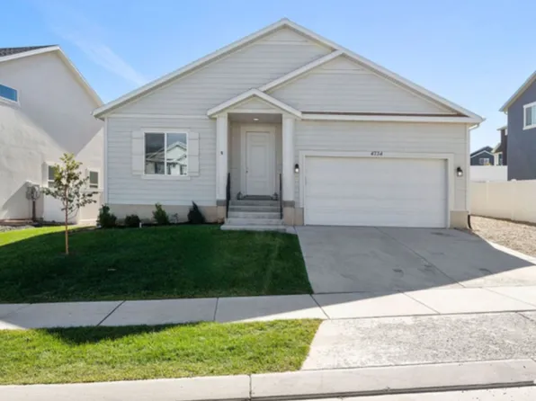4734 E Silver Ridge Rd, Eagle Mountain, UT 84005