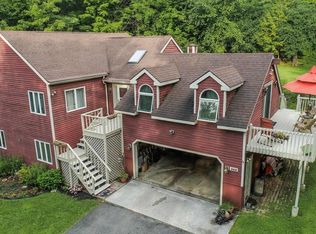 365 Dalton Division Rd #0, Dalton, MA 01226