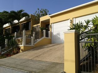 21 Calle Roberto Clemente, Manati, PR 00674