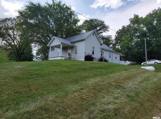 4255 State Route 150 St, Chester, IL 62233