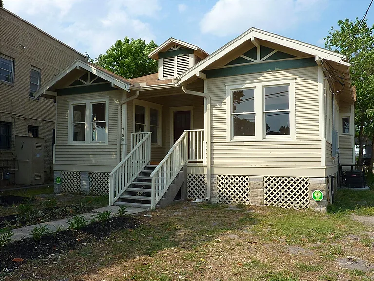 4105 McKinney St #B — Photo 6