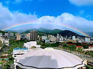 909 Kapiolani Blvd APT 1807, Honolulu, HI 96814