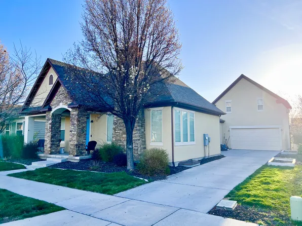 11759 S Lake Run Rd, South Jordan, UT 84009