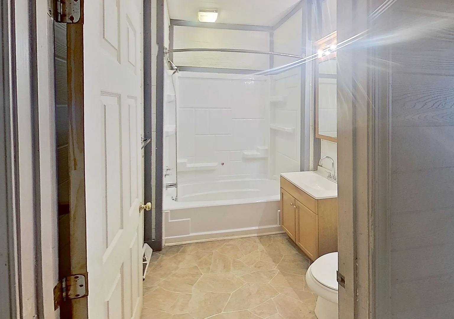 First Floor Apartment — Photo 3