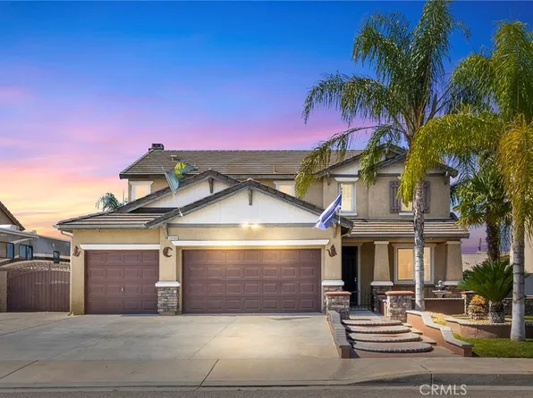 26193 Beech Dr, Moreno Valley, CA 92555