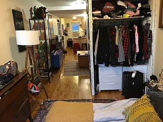 Rented by N.C. Pepe Corp.