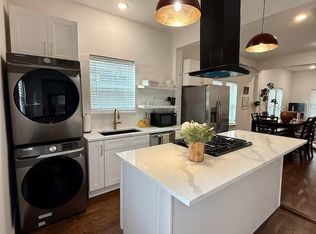 606 E Woodard St, Denison, TX 75021